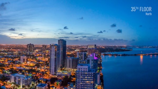 Elysee - Luxury Condo Interior